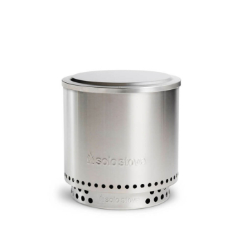 Preview: Solo Stove Ranger Deckel